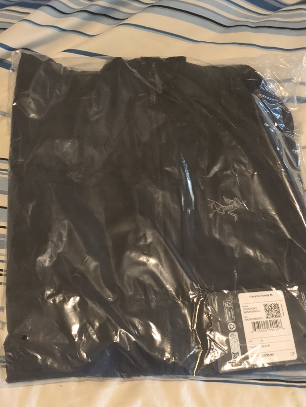 Gamma Hoody Arcteryx